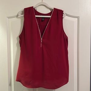 Professional tank top